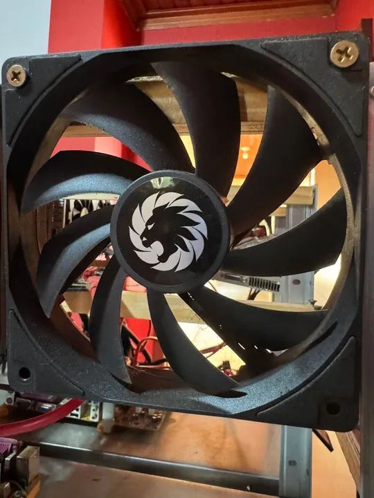 Placa de vídeo GeForce GTX Oportunidade