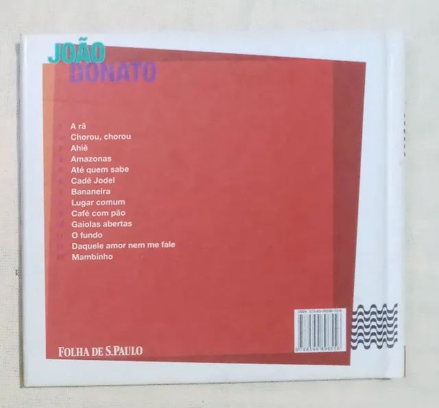 João donato - Foto 2