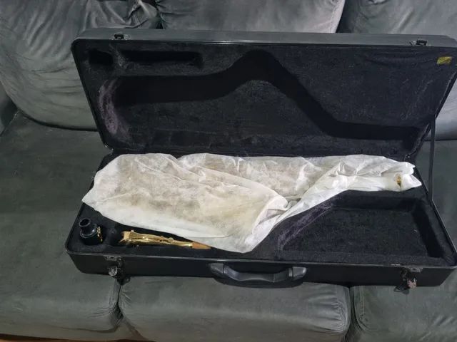 Sax tenor  Michael - Foto 6