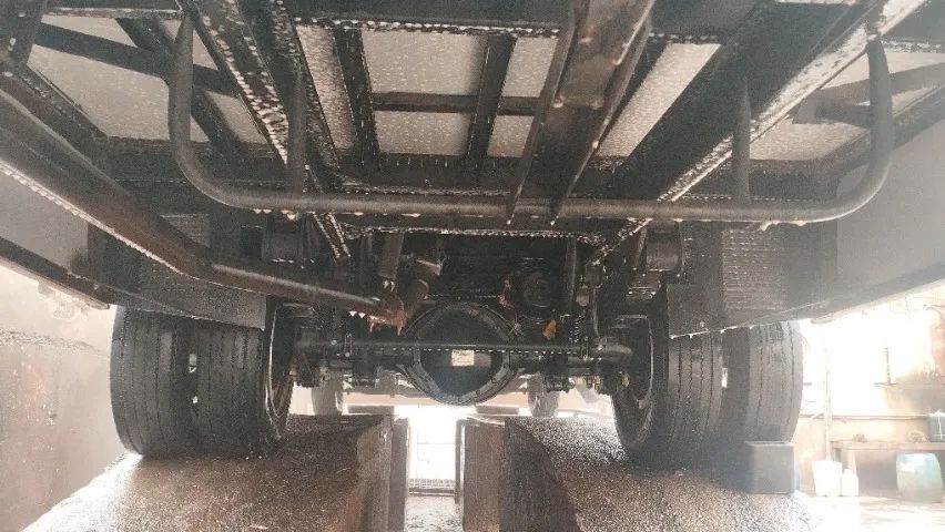 Volare W8 2006 apenas 90 mil kms rodados  - Foto 14