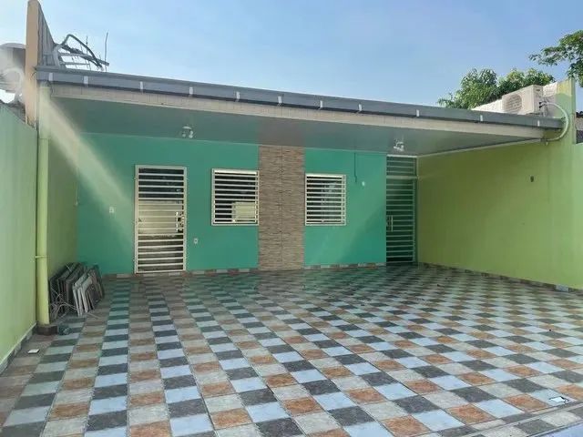 Casa a venda na Ceilândia Sul 