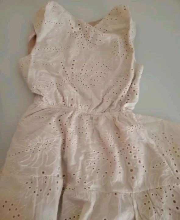 Vestido Shein com decote nas costas P - Foto 4