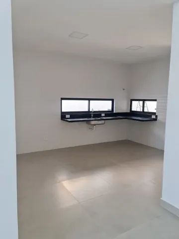 Giardino Bianco - Imóvel 125m²e 2 vagas de garagem coberta  - Foto 4
