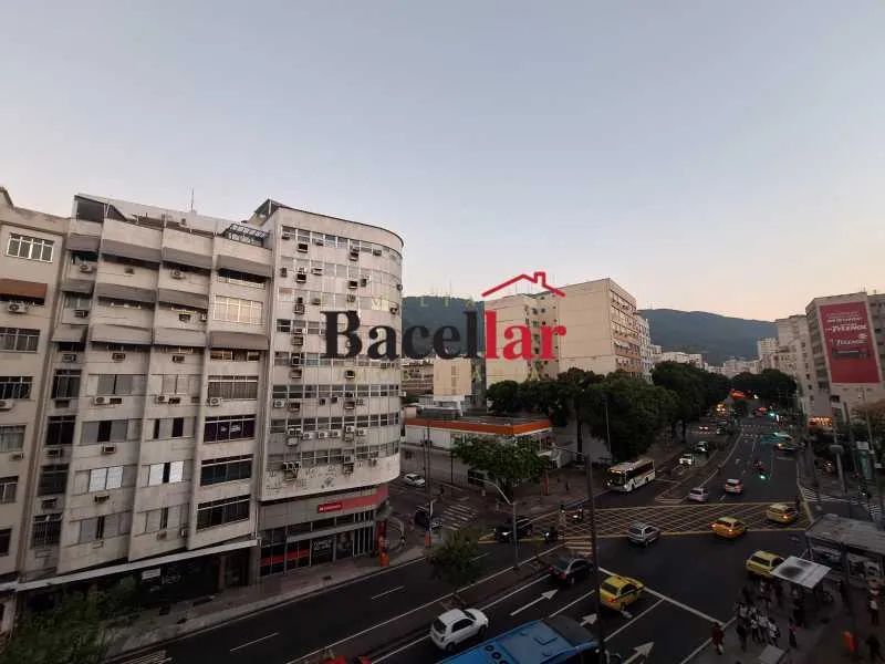 Sala - / Comercial / Tijuca - Foto 8