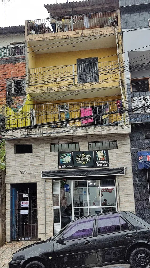 Captação de Casa a venda na Avenida Laura (Jd Laura), Alvarenga, São Bernardo do Campo, SP
