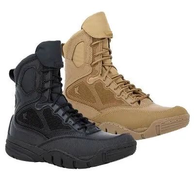 Coturno Navy Seals Estados Unidos  - Foto 2