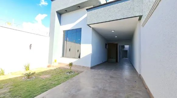 foto - Brasília - Setor de Habitações Individuais Norte