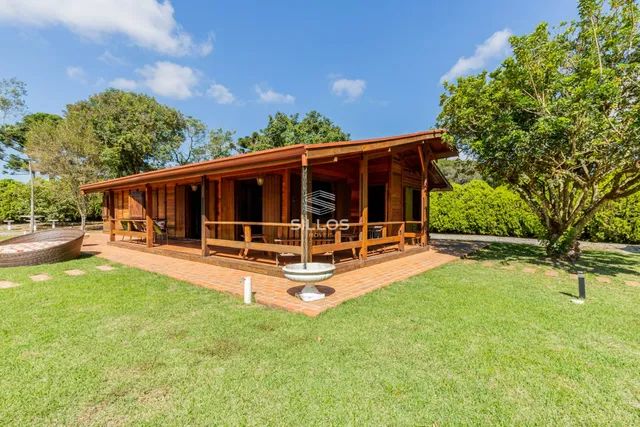 Chácara à venda com 20.000,00 m² em Campo Largo