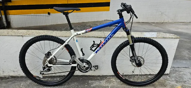 Bicicleta kona 2024 lanai aro 26