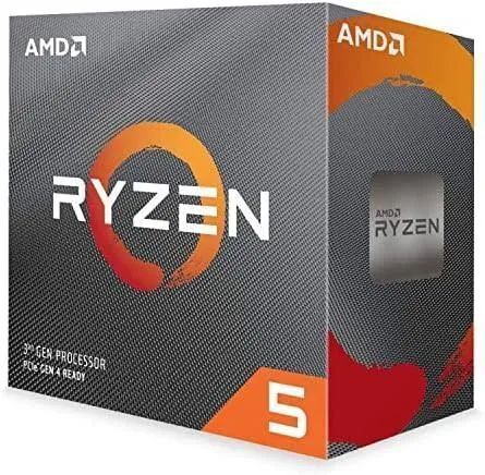 Processador AMD Ryzen 5 3600 - Foto 2
