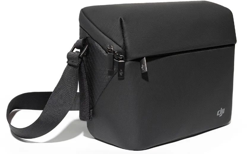 Bolsa Bag de Drones Dji Neo, Dji Mini 4 PRO, Dji Air2s, Dji Mavic Air2, Mini 3, Mini2SE