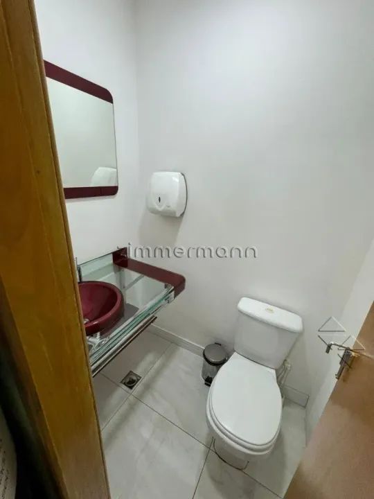 CONJUNTO COMERCIAL IPIRANGA - 1 VAGA - Foto 13