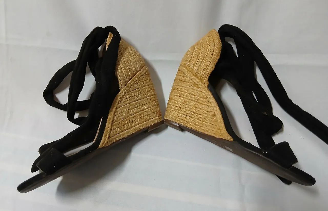 Sandália Constance 35