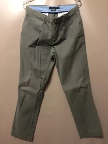 Calça Sarja Tommy Hilfiger