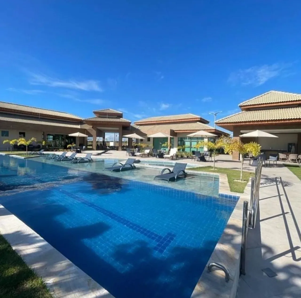 Ágio Petrópolis Residence R$ 95.000