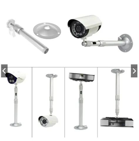 Suporte para Projetor de Teto e Parede 360º Universal - Foto 4