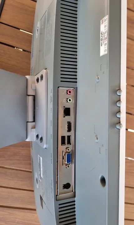 ALL IN ONE COMPUTADOR CCE - Foto 3