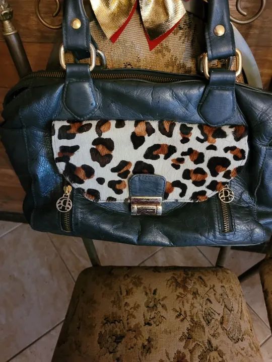 Vendo bolsas diversas - Foto 2