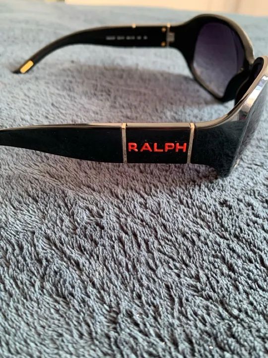Óculos de sol Ralph Lauren - Foto 2
