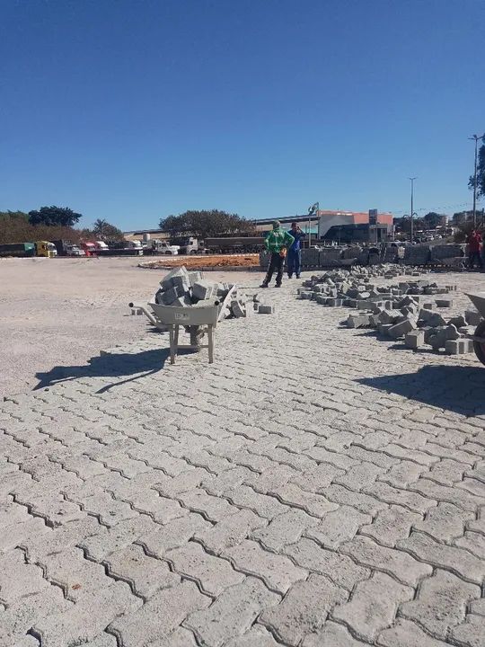 Ligações de esgoto  - Foto 2