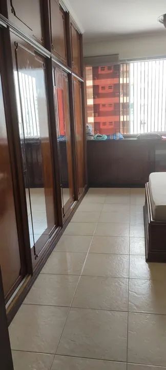 VENDO APARTAMENTO 210m EM PLENA AV. BRÁS DE AGUIAR - Foto 3