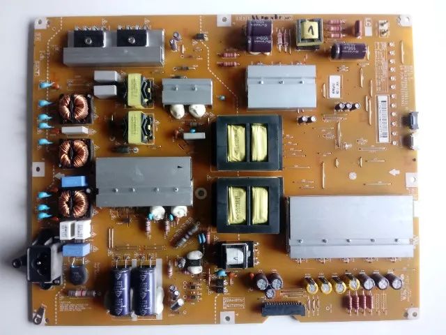 Placa fonte para TV LG Modelo 49ub8300
