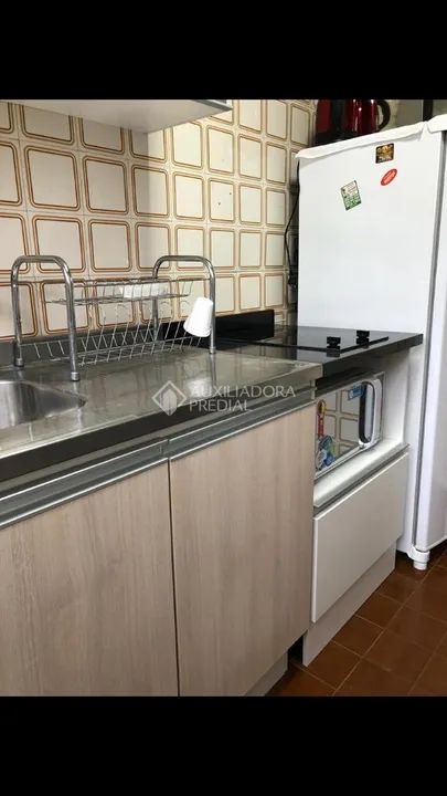 apartamento jk semi mobiliado! - Foto 2