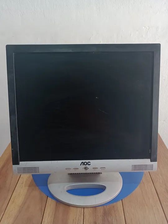 Monitor AOC (Leia) 