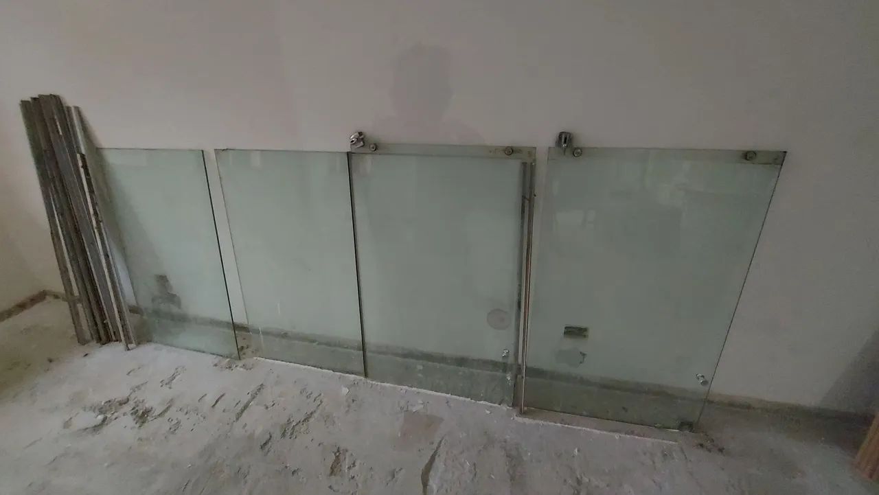 Janelas de Vidro Temperado para Segurança Residencial - Foto 4