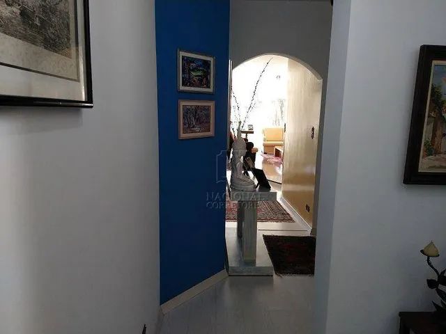 Sobrado, 417 m² - venda por R$ 1.900.000,00 ou aluguel por R$ 5.341,41/mês - Paraíso - San - Foto 7