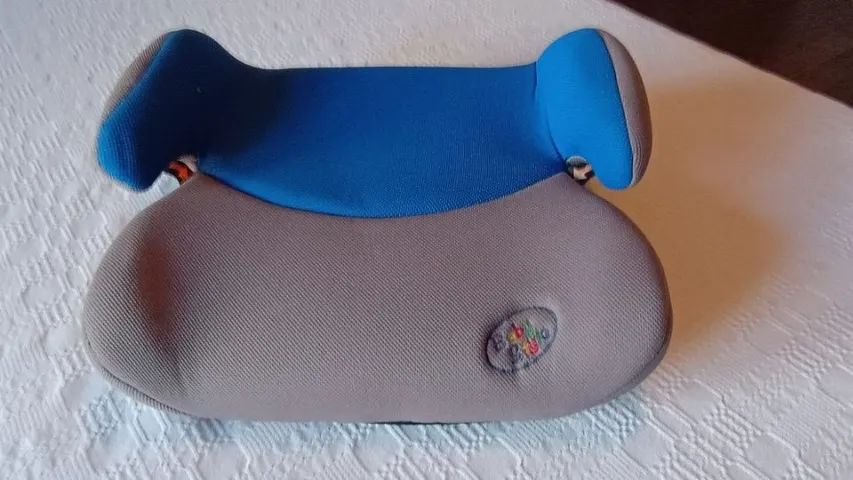 Assento para Auto Baby Style - Booster