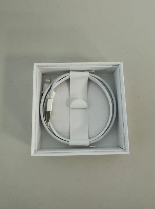 Apple AirPods 2ª Geração - Foto 3