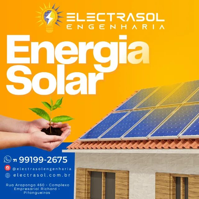 ENERGIA SOLAR