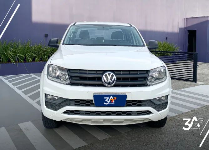 AMAROK SE CD 4X4 2.0 - 2017