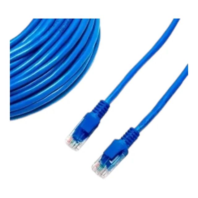 CABO DE REDE 5M IT-BLUE LE 303 - Foto 2