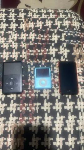 Vendo iPods 
