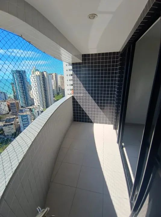 Apartamento para locação- boa viagem- 3 Quartos. u - Foto 14
