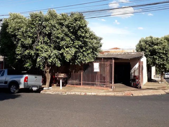 Captação de Casa a venda na Rua Benjamin Mendes Filho, Solo Sagrado I, São José do Rio Preto, SP