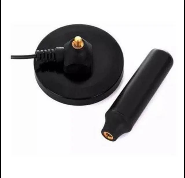 Antena Digital Hdtv Interna 3.5dbi Cabo 3m - Foto 3