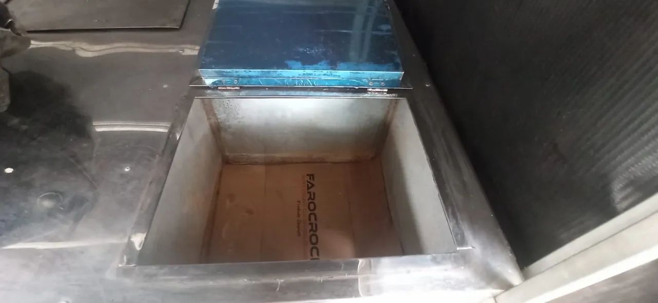 Trailer móvel  - Foto 6