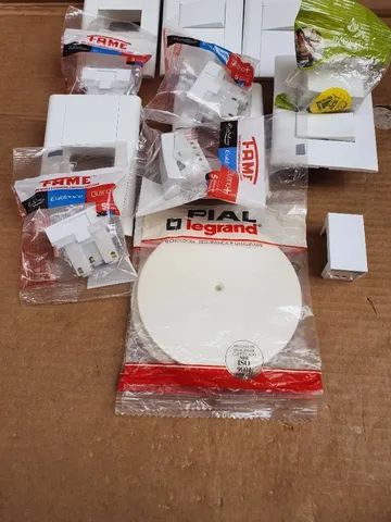 Sobras de Obras 2 - Foto 5