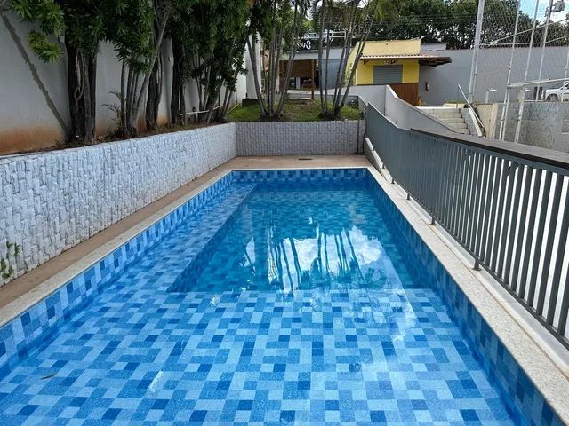 Espaço para eventos (chacara)próximo ao buriti shopping(leia antes de entrar em contato) - Foto 5