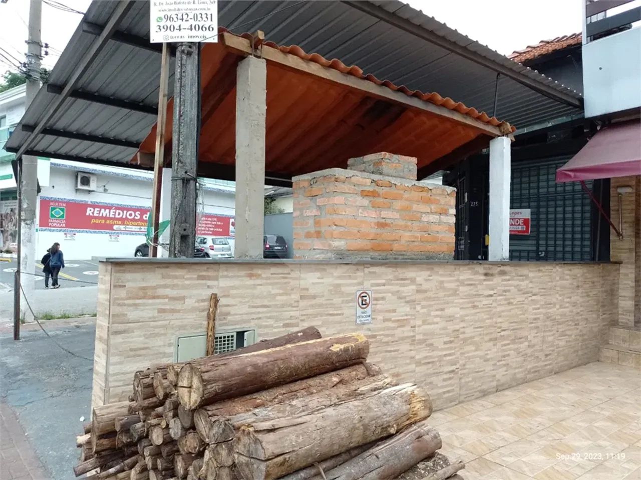 Terreno à venda em Pirituba - SP - Foto 2