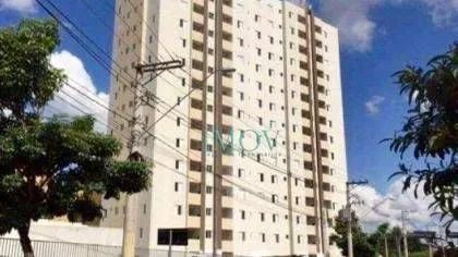 Captação de Apartamento a venda na Rua Carlos Galhardo, Jardim Santa Inês II, Sao Jose dos Campos, SP
