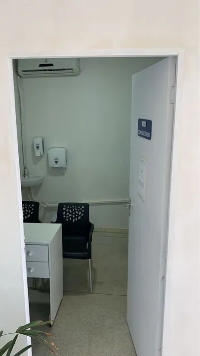 Sala e Consultório  - Foto 2