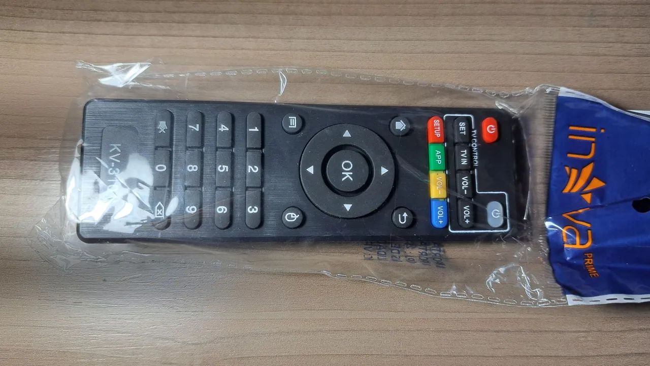 Controle TV Box!!! - Foto 2