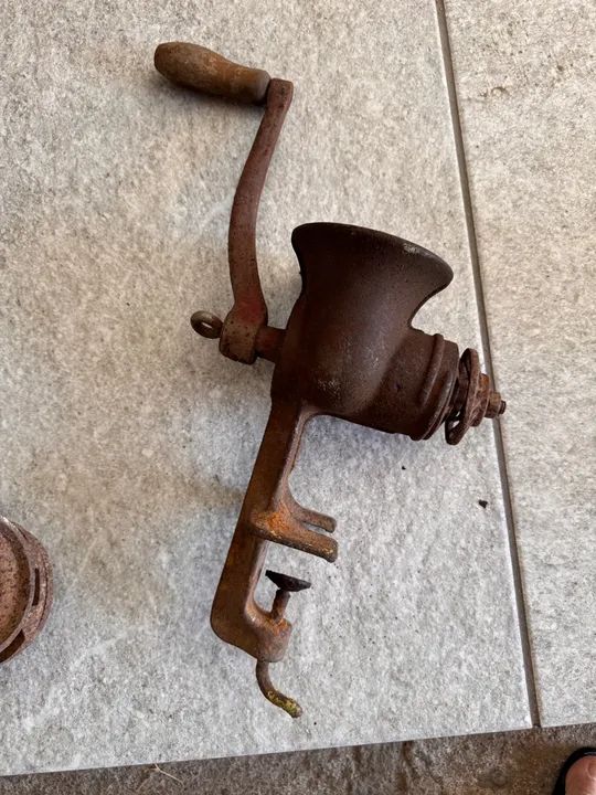 Moinhos antigos variados - Foto 2