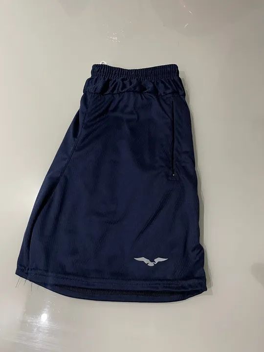 Bermuda de Treino Compressão - Foto 4