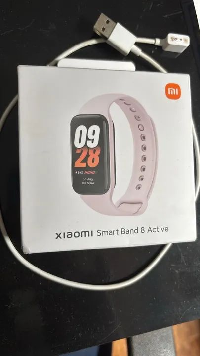 Xiaomi Smart Band 8 Active
