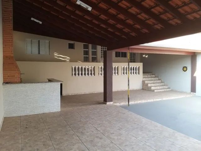 Captação de Casa a venda na Rua Osvaldo Peralva, Jardim Florence, Campinas, SP